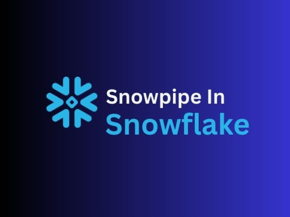 Image of Snowpipe In Snowflake