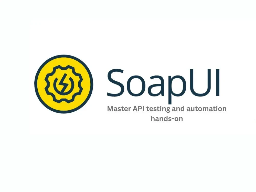 Image of SoapUI Training Online