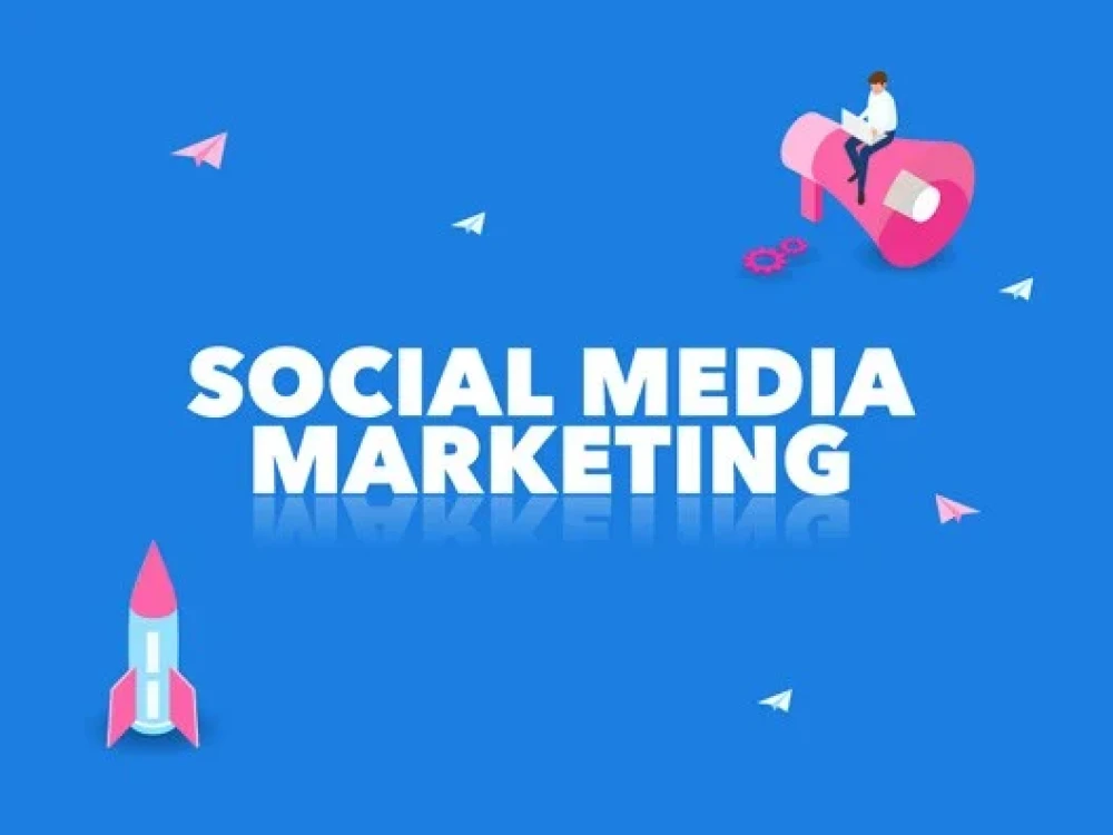 Image of Social Media Marketing Course Online
