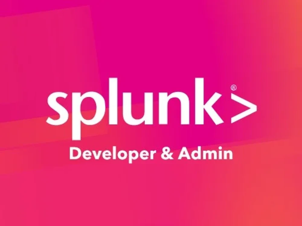 Image of Splunk Classes in Pune for Admin, Developer and Power User