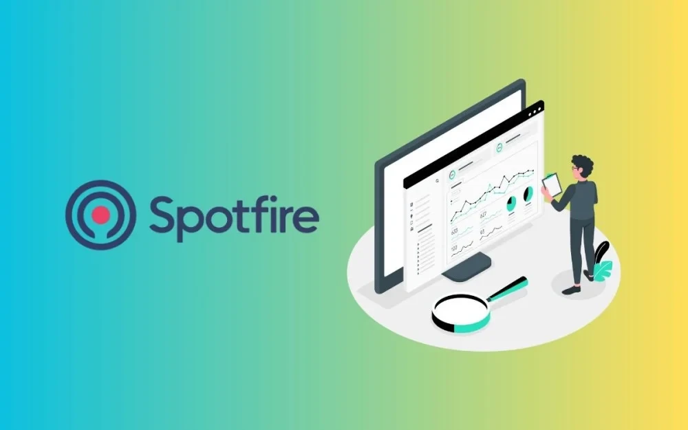 Image of Spotfire Training Online Certification Course