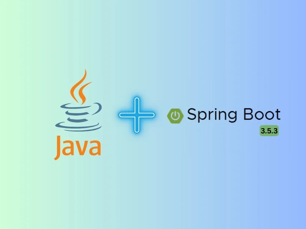 Image of Java Spring Boot Course Online