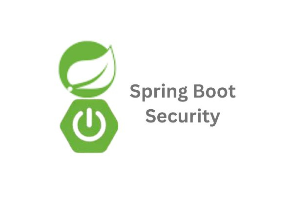 Image of Spring Boot Security