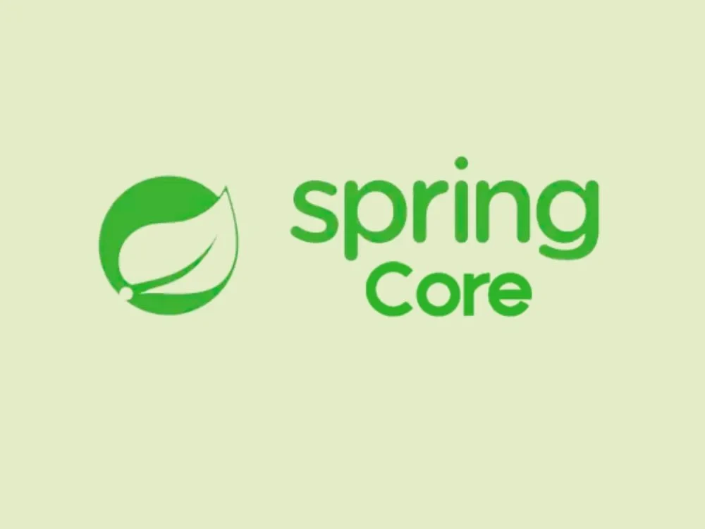Image of Spring Core Course