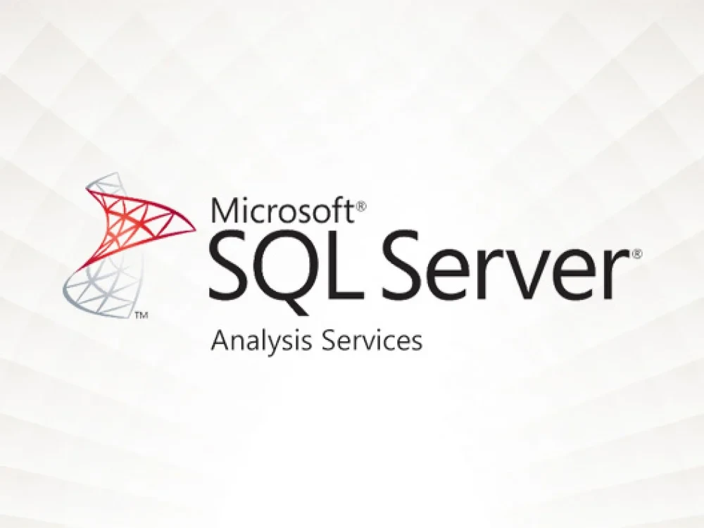 Image of SQL Server Analysis Services (SSAS) Training