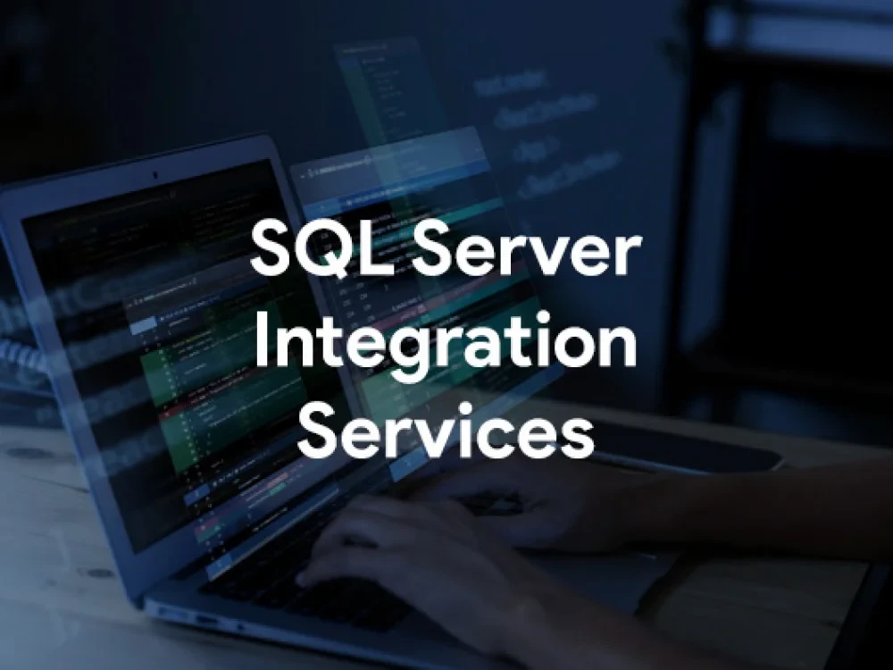 Image of SQL Server Integration Services (SSIS) Training