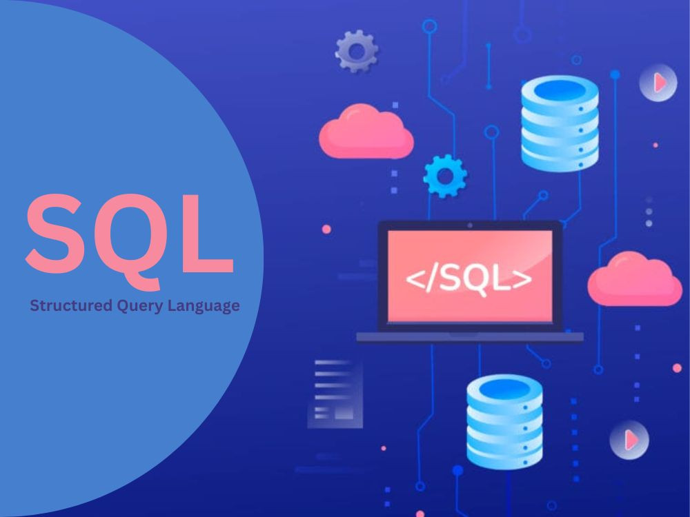 SQL Online Training Course with Certification | igmGuru