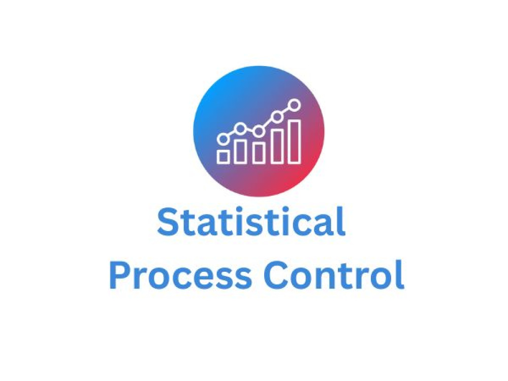 SPC Training Course | Statistical Process Control Certification