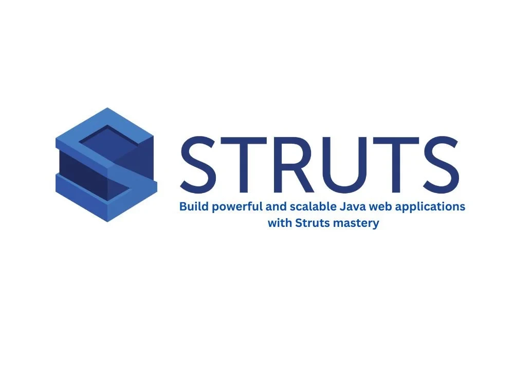 Image of Struts Training Certification Course Online