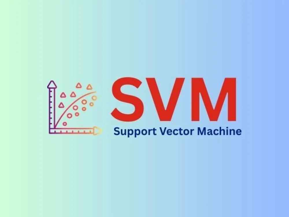 Image of SVM Training - Support Vector Machine Course