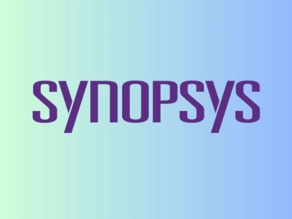 Image of Synopsys Training
