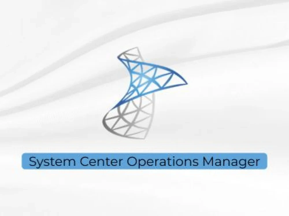 Image of System Center Operations Manager (SCOM) Training