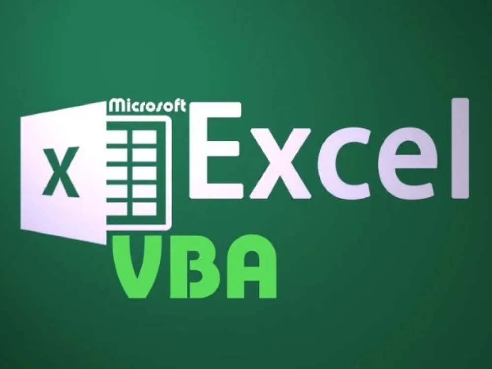 Image of Excel VBA Course Online