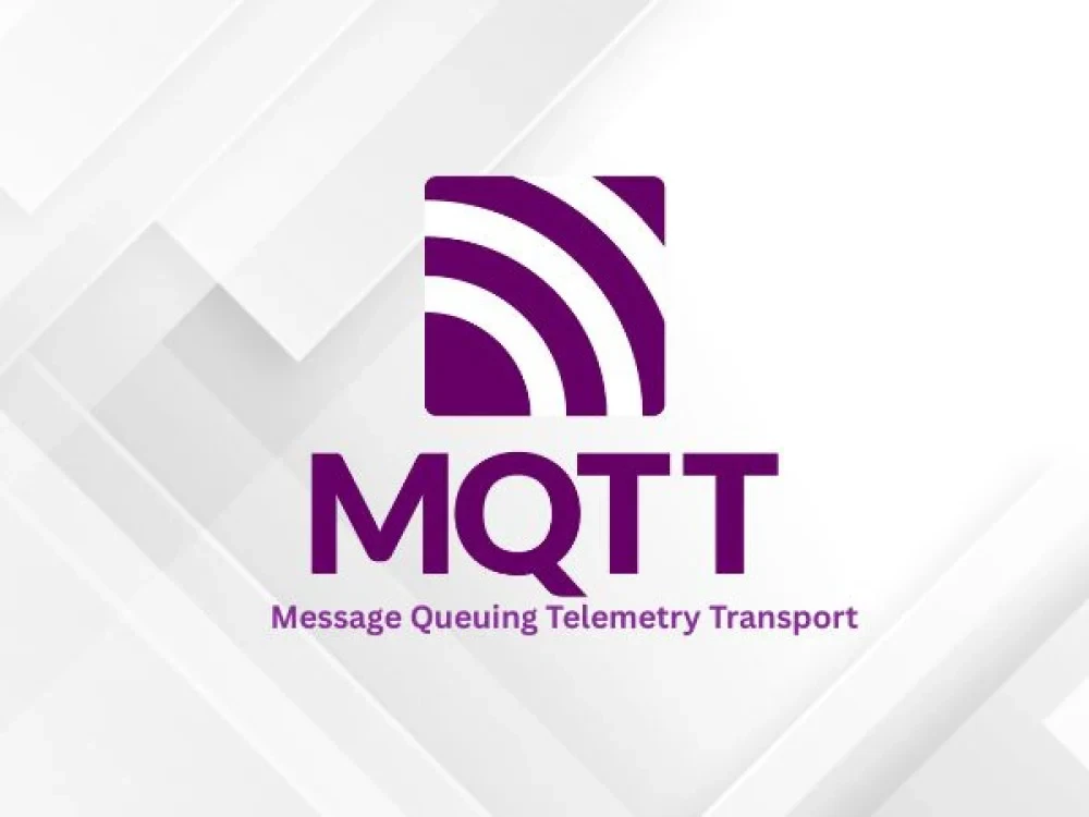 Image of MQTT Course