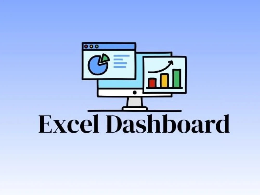Image of Excel Dashboard Training Course Online