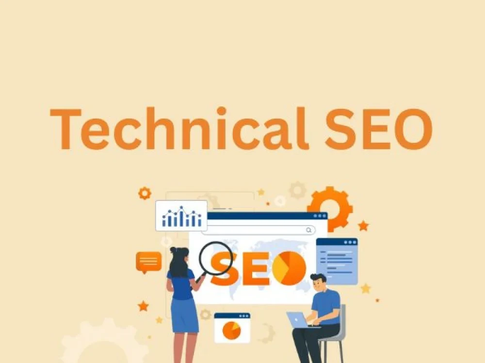 Image of Technical SEO Course Online
