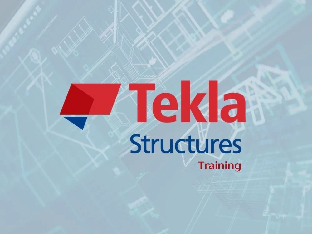 Image of Tekla Structures Training Online