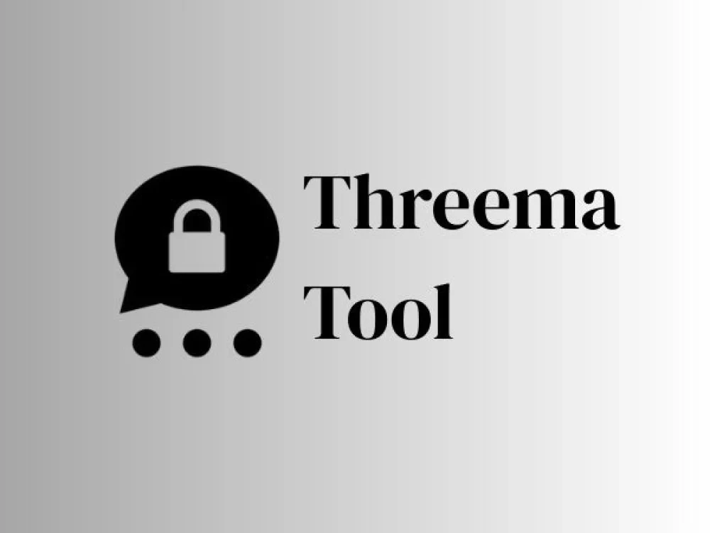 Image of Threema Tool Training Online