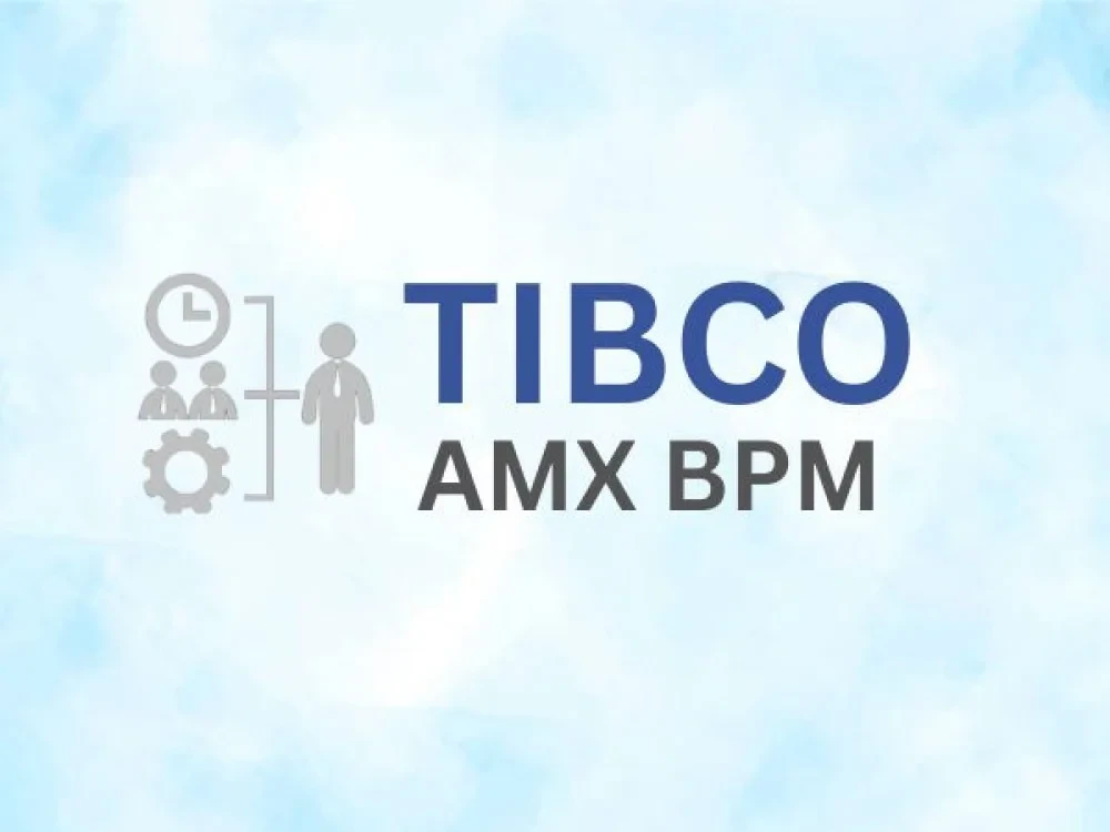 Image of TIBCO AMX BPM Training Online