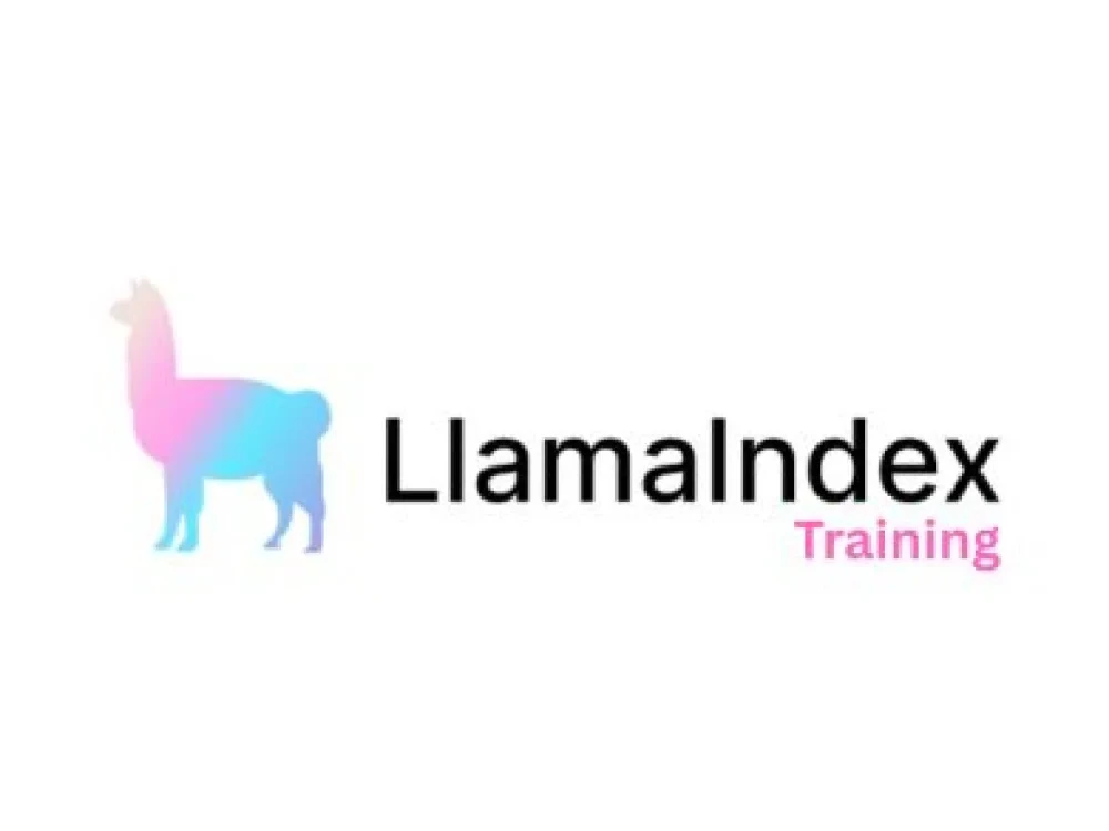 Image of LlamaIndex Training Online