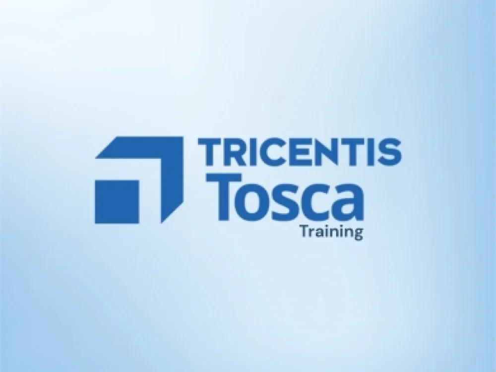 Image of Tricentis Tosca Training Course Online
