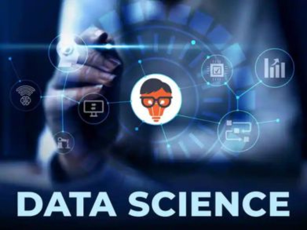 Image of Data Science Course in Aurangabad