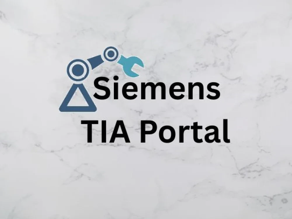 Image of Siemens TIA Portal Training Online