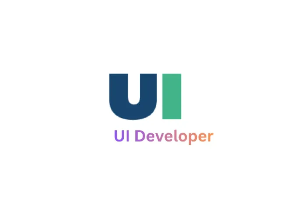 Image of UI Developer Training