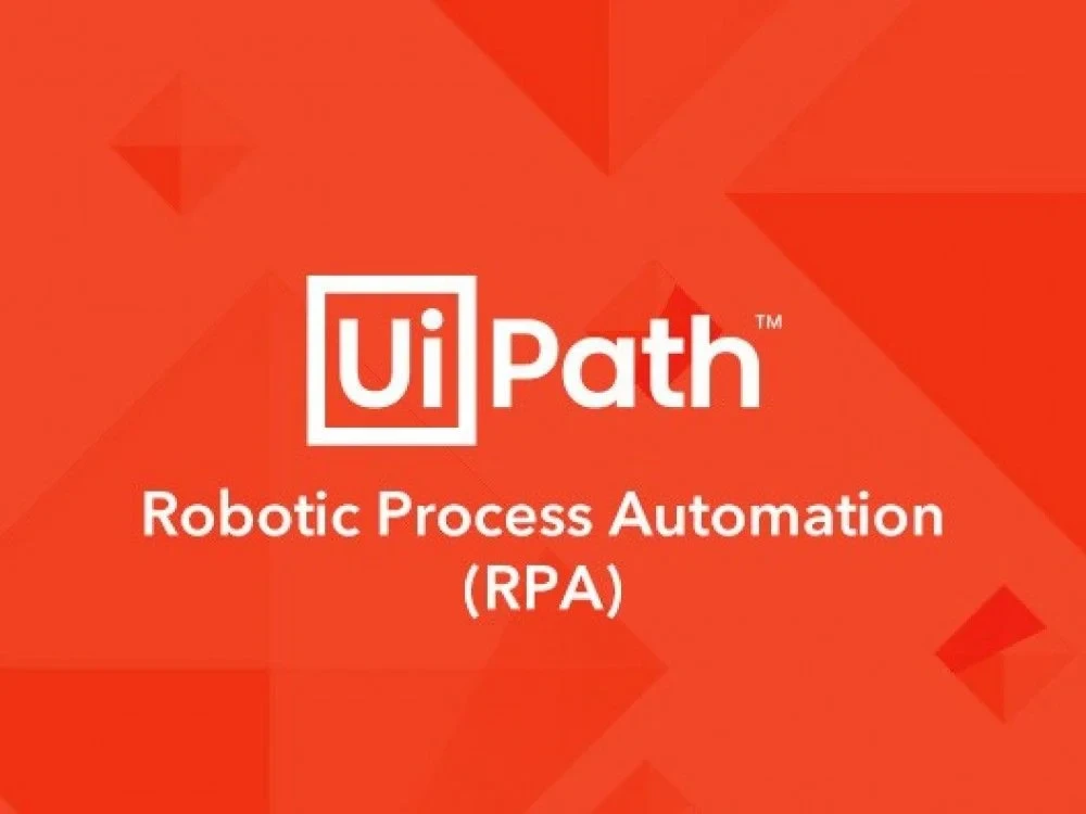 Image of RPA UiPath Training