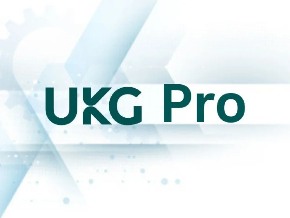 Image of UKG Pro Training