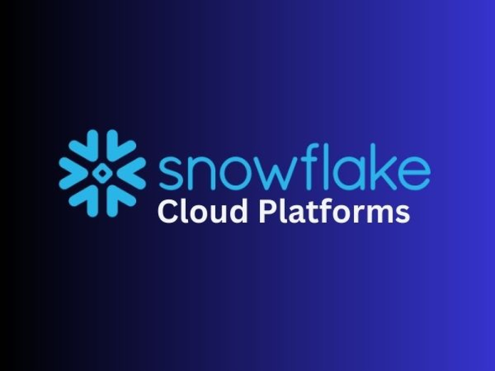 Image of Understand Cloud Platforms in Snowflake