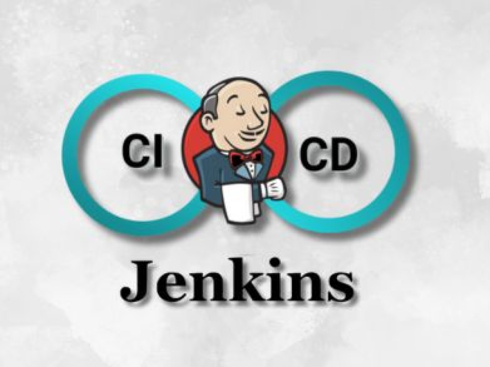 Jenkins Training Course Master CI/CD Pipelines (Best-Price✔️)