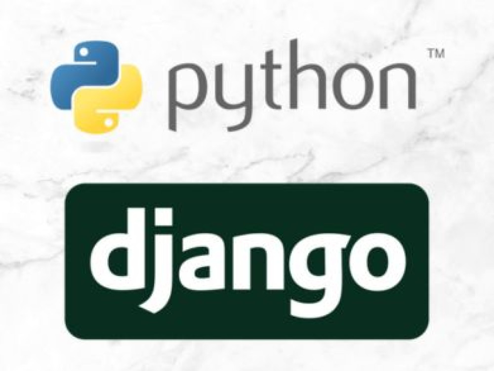 Django Training | Certification Course With Live Projects