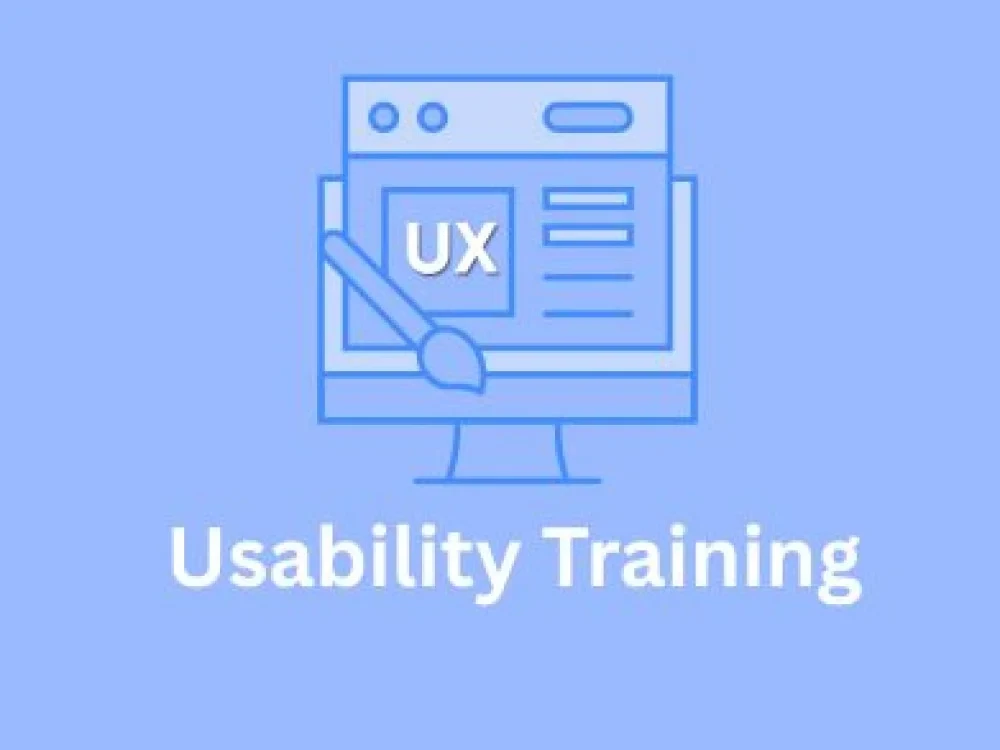 Image of Usability Course Online