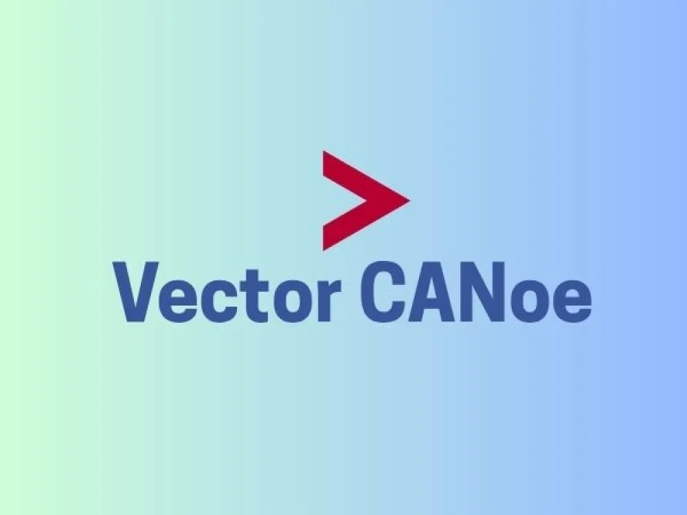 Image of Vector CANoe Training