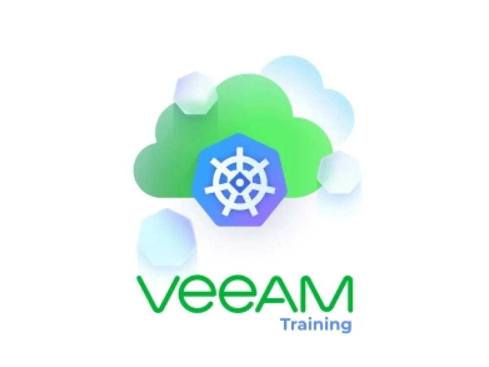 Image of Veeam Training Course Online