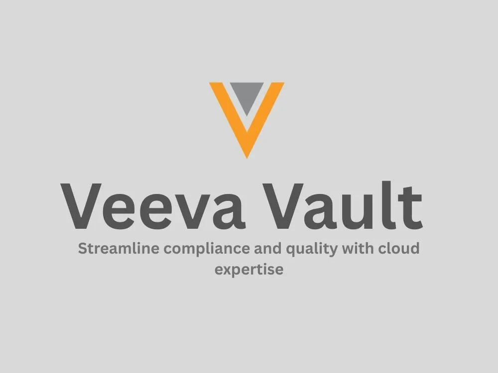 Image of Veeva Vault Training