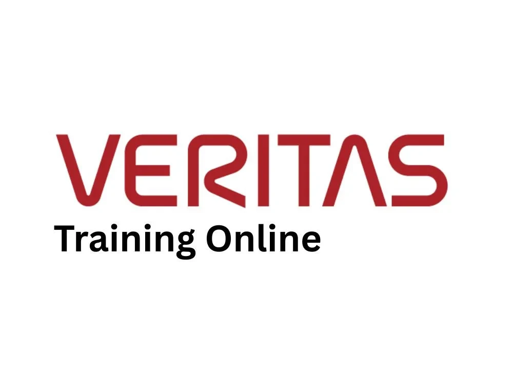 Image of Veritas Course Online