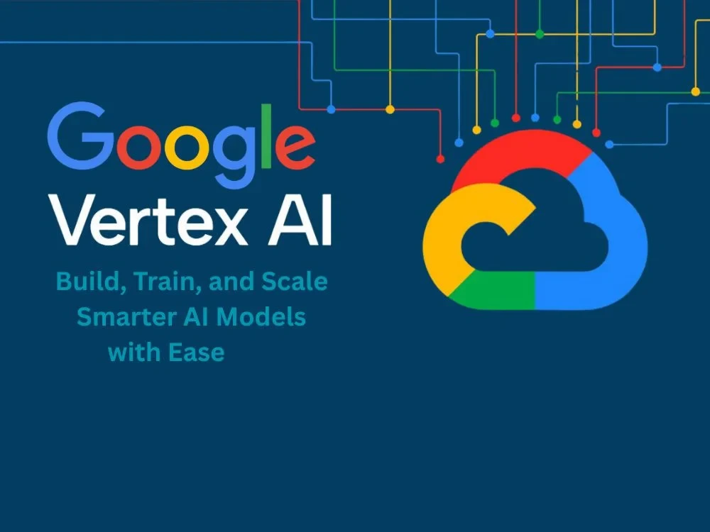 Image of Google Vertex AI Training Online