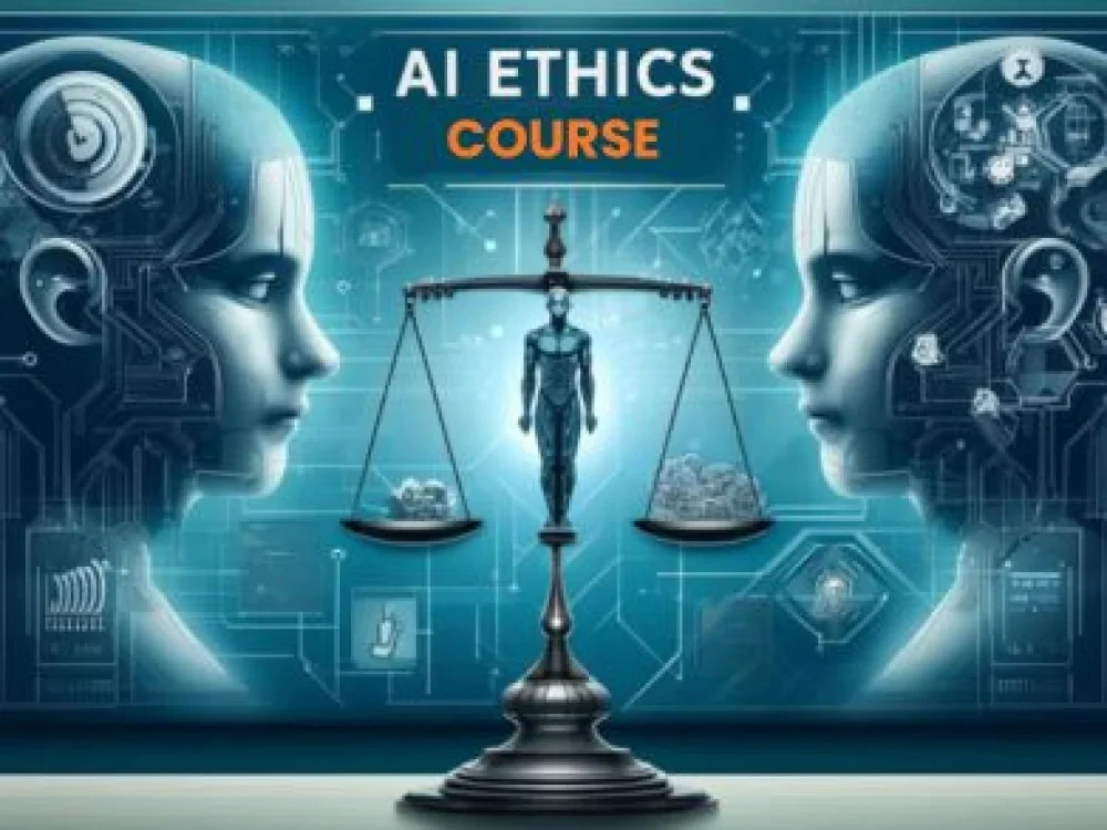 Image of AI Ethics Course Online