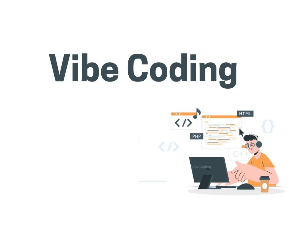 Image of Vibe Coding Course Online