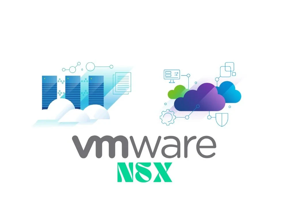 Image of VMware NSX Course Online