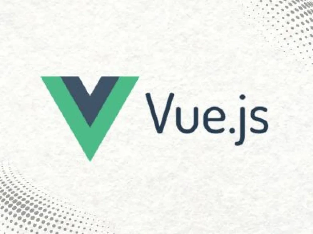 Image of Vue.js Course Online