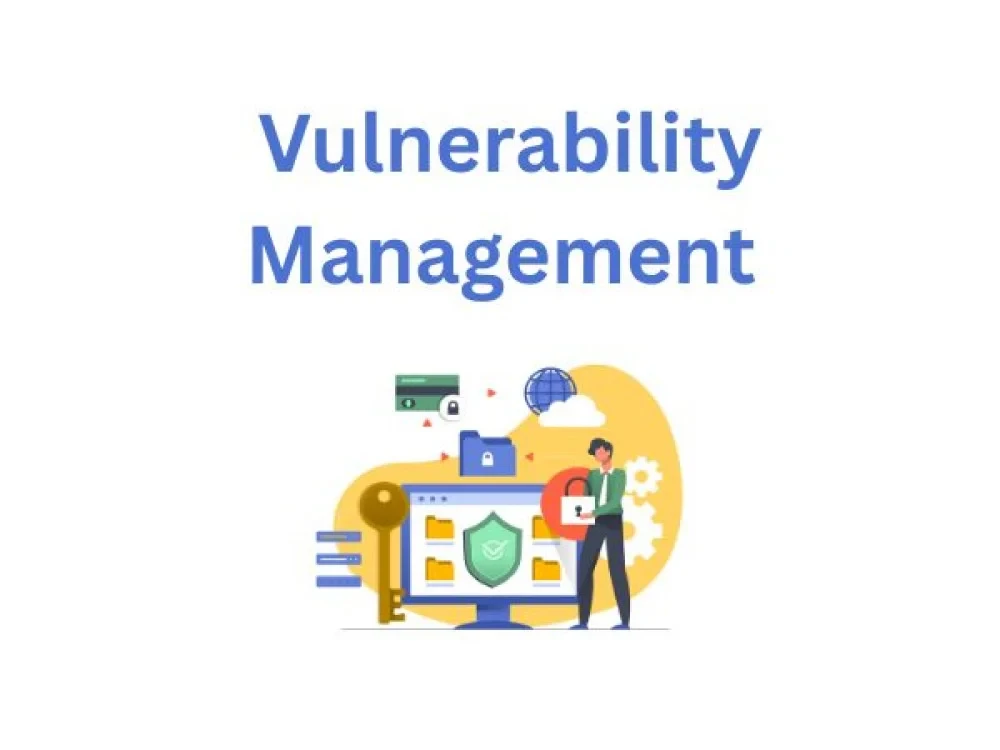 Image of Vulnerability Management Training Course