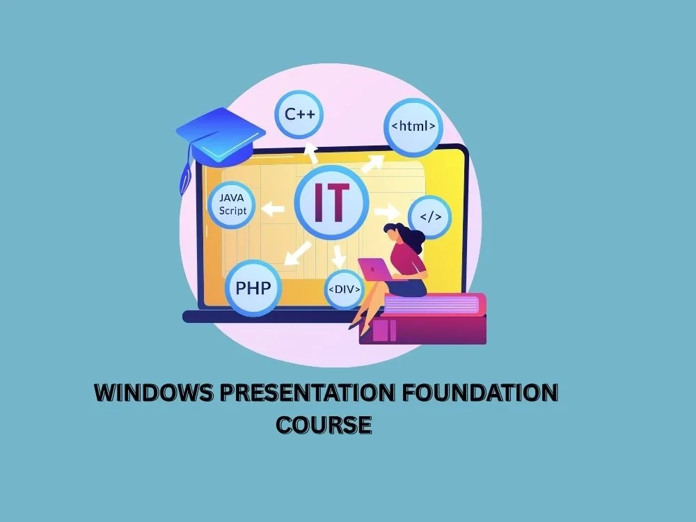 Image of WPF Course Online