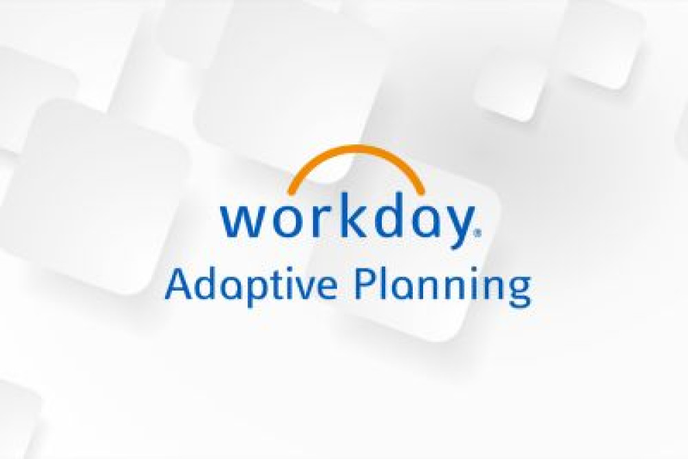 Workday Adaptive Planning Certification Training Online | igmGuru