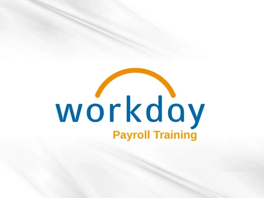 Image of Workday Payroll Online Training