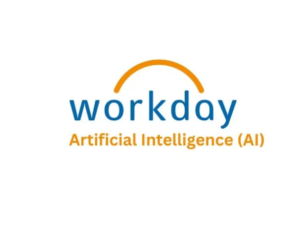 Image of Workday AI Training