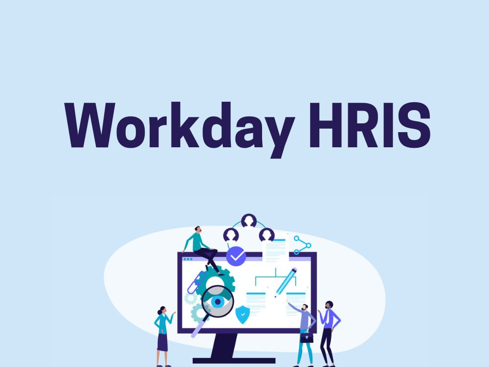 Workday HRIS Training Online Certification Course