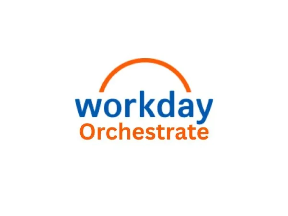 Image of Workday Orchestrate Training